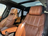 Range Rover vogue autobiography 2016