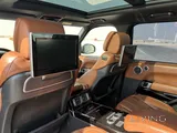 Range Rover vogue autobiography 2016