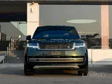 Range Rover Vogue HSE. Model 2024.