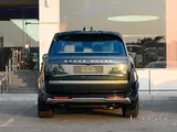 Range Rover Vogue HSE. Model 2024.