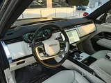 Range Rover Vogue HSE. Model 2024.