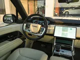 Range Rover Vogue HSE. Model 2024.