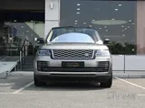 Range Rover Vogue. Model 2018.
