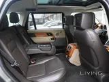 Range Rover Vogue. Model 2018.