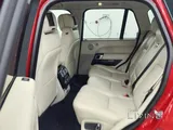 Range Rover Vogue SE 2013 V8