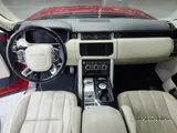 Range Rover Vogue SE 2013 V8