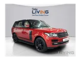 Range Rover Vogue SE 2013 V8