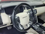 Range Rover Vogue SE 2013 V8