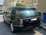Range Rover Vogue SE 2016– Excellent Condition | QAR 85,000 
