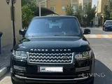 Range Rover Vogue SE 2016– Excellent Condition | QAR 85,000 