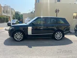 Range Rover Vogue SE 2016– Excellent Condition | QAR 85,000 