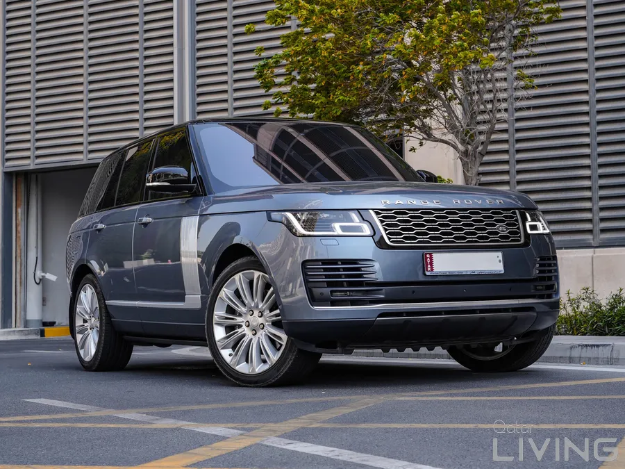 Range Rover Vogue SE 2020 