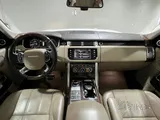 Range Rover Vogue SE Supercharged 2014