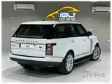 Range Rover Vogue SE Supercharged 2014