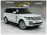 Range Rover Vogue SE Supercharged 2014