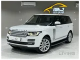 Range Rover Vogue SE Supercharged 2014