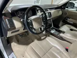 Range Rover Vogue SE Supercharged 2014
