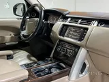 Range Rover Vogue SE Supercharged 2014