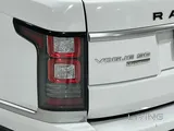 Range Rover Vogue SE Supercharged 2014