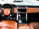 Range Rover Vogue SE Supercharged 2019 V8