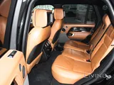 Range Rover Vogue SE Supercharged 2019 V8