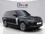 Range Rover Vogue SE Supercharged 2019 V8
