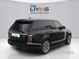 Range Rover Vogue SE Supercharged 2019 V8
