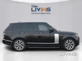 Range Rover Vogue SE Supercharged 2019 V8