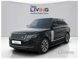 Range Rover Vogue SE Supercharged 2019 V8