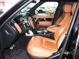 Range Rover Vogue SE Supercharged 2019 V8