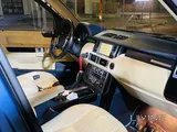 RANGE ROVER VOGUE SUPERCHARGED