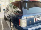 RANGE ROVER VOGUE SUPERCHARGED