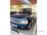RANGE ROVER VOGUE SUPERCHARGED