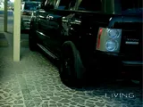 Range Rover Vogue Supercharged