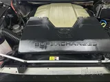 Range Rover Vogue Supercharged