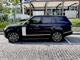 Range Rover Vogue Supercharged SE — 2019 Condition: Like New