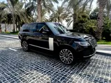 Range Rover Vogue Supercharged SE — 2019 Condition: Like New