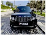 Range Rover Vogue Supercharged SE — 2019 Condition: Like New