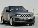 Range Rover vogue supercharger 2019
