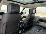 Range Rover vogue supercharger 2019