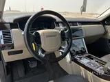 Range Rover vogue supercharger 2019