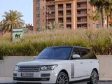 Range Rover vouge