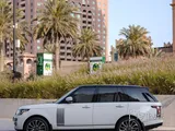 Range Rover vouge