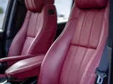 Range Rover vouge