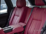 Range Rover vouge