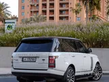 Range Rover vouge