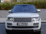 Range Rover vouge