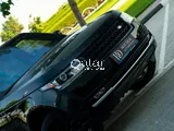 Range Rover Vouge HSE 2017
