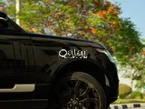 Range Rover Vouge HSE 2017
