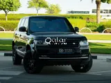 Range Rover Vouge HSE 2017